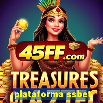 plataforma ssbet